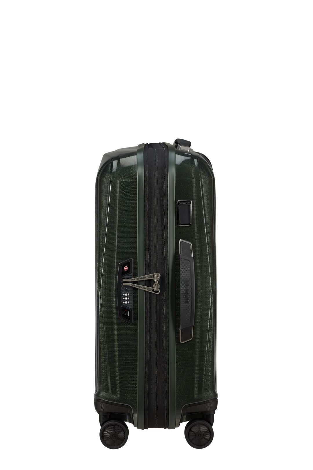 SAMSONITE MALETA DE CABINA EXTENSIBLE MAJOR-LITE 55CM