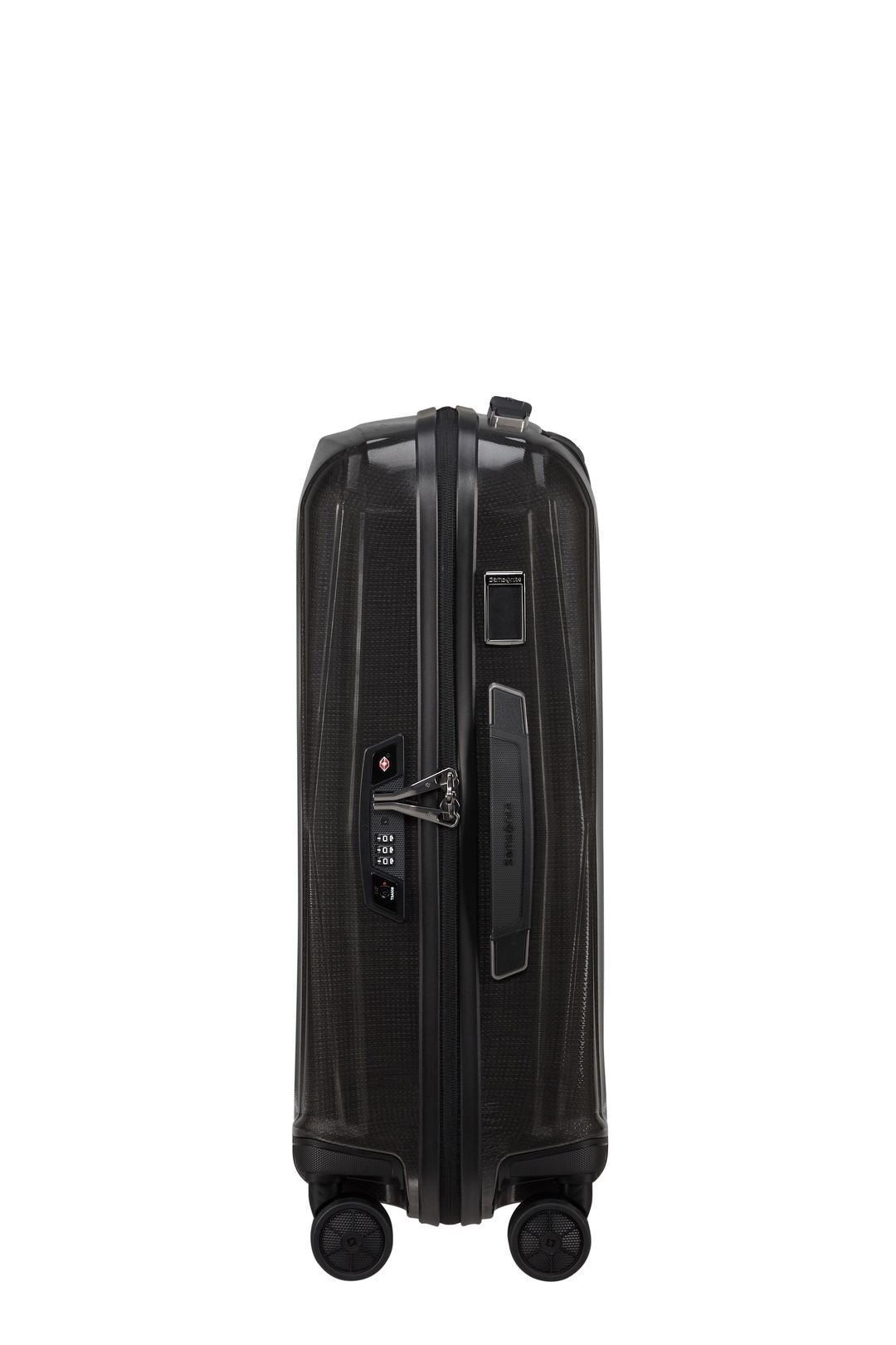 SAMSONITE MALETA DE CABINA EXTENSIBLE MAJOR-LITE 55CM