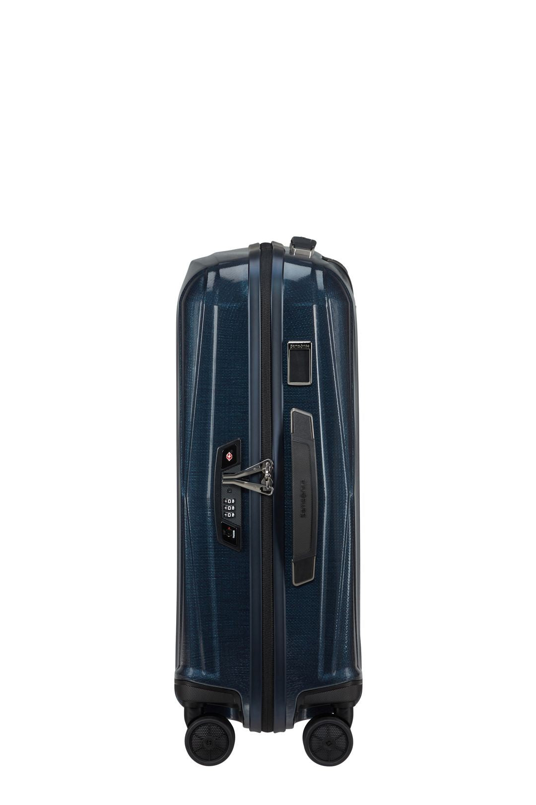 SAMSONITE MALETA DE CABINA EXTENSIBLE MAJOR-LITE 55CM