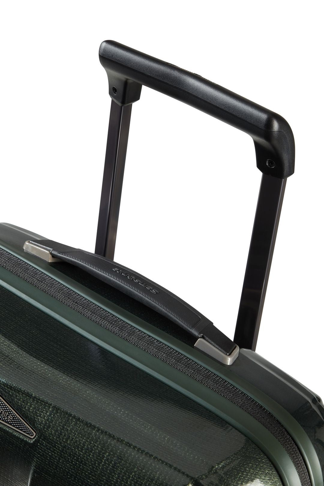 SAMSONITE MALETA DE CABINA EXTENSIBLE MAJOR-LITE 55CM