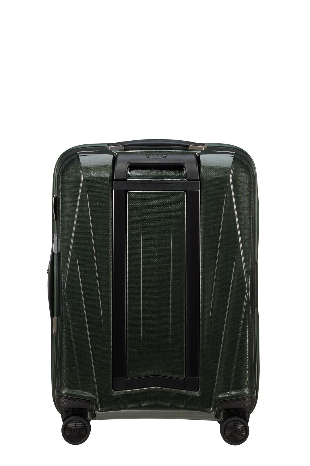 SAMSONITE MALETA DE CABINA EXTENSIBLE MAJOR-LITE 55CM