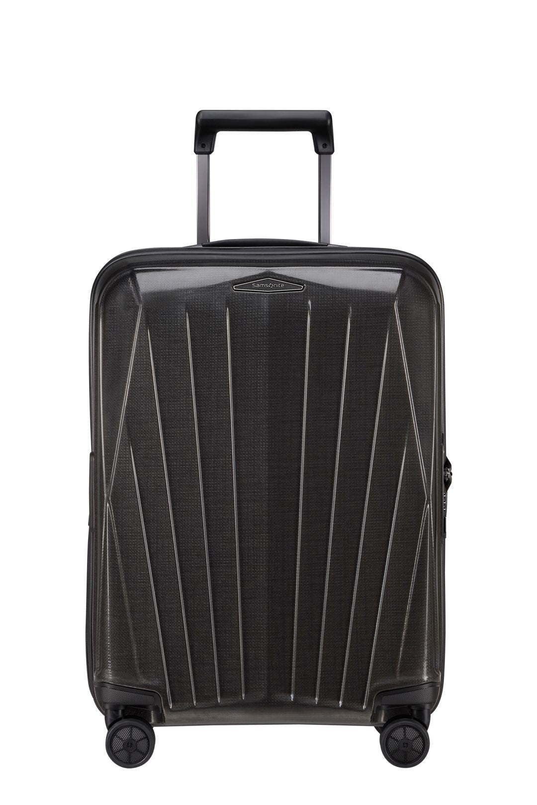 SAMSONITE MALETA DE CABINA EXTENSIBLE MAJOR-LITE 55CM