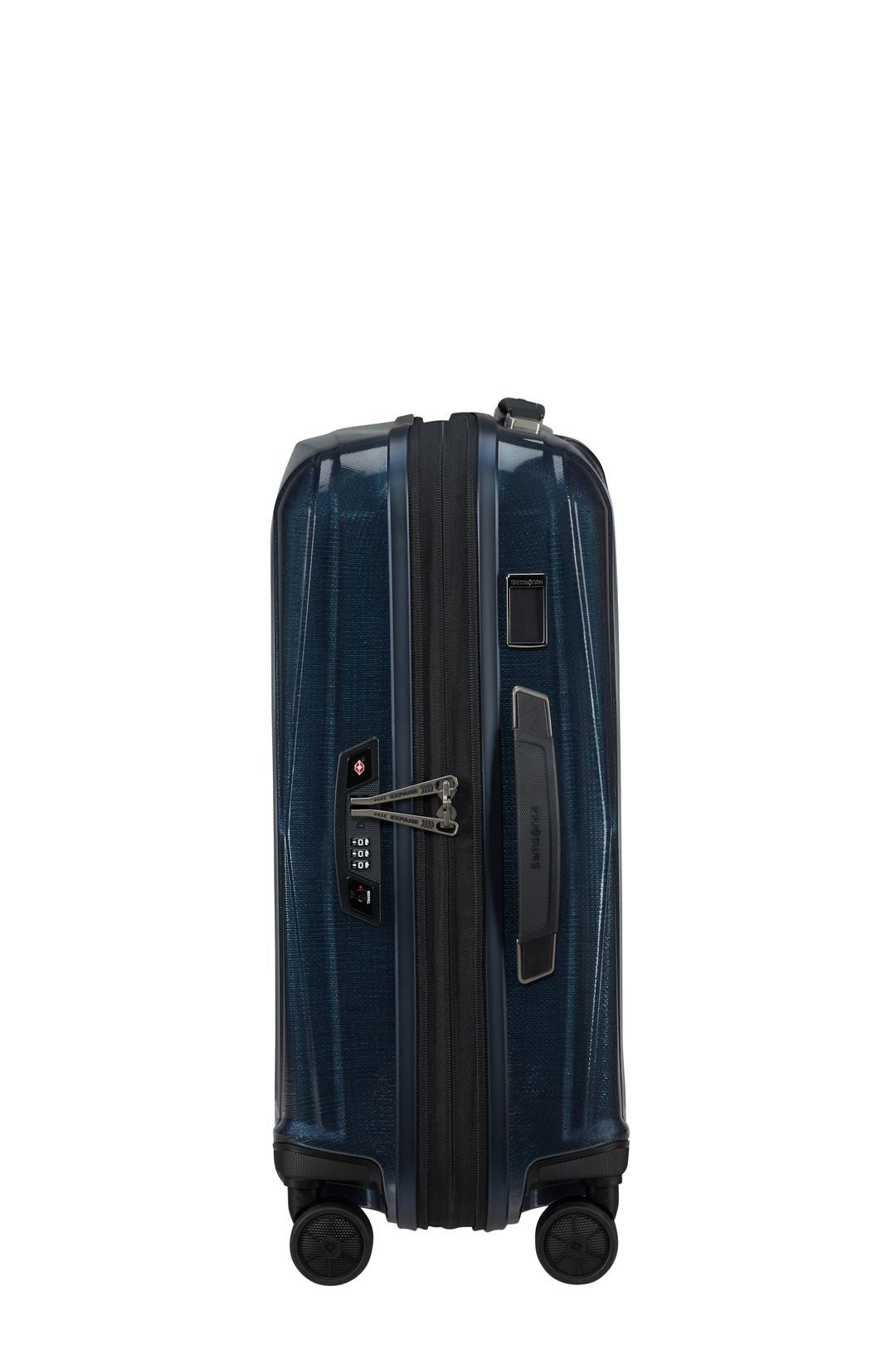 SAMSONITE MALETA DE CABINA EXTENSIBLE MAJOR-LITE 55CM