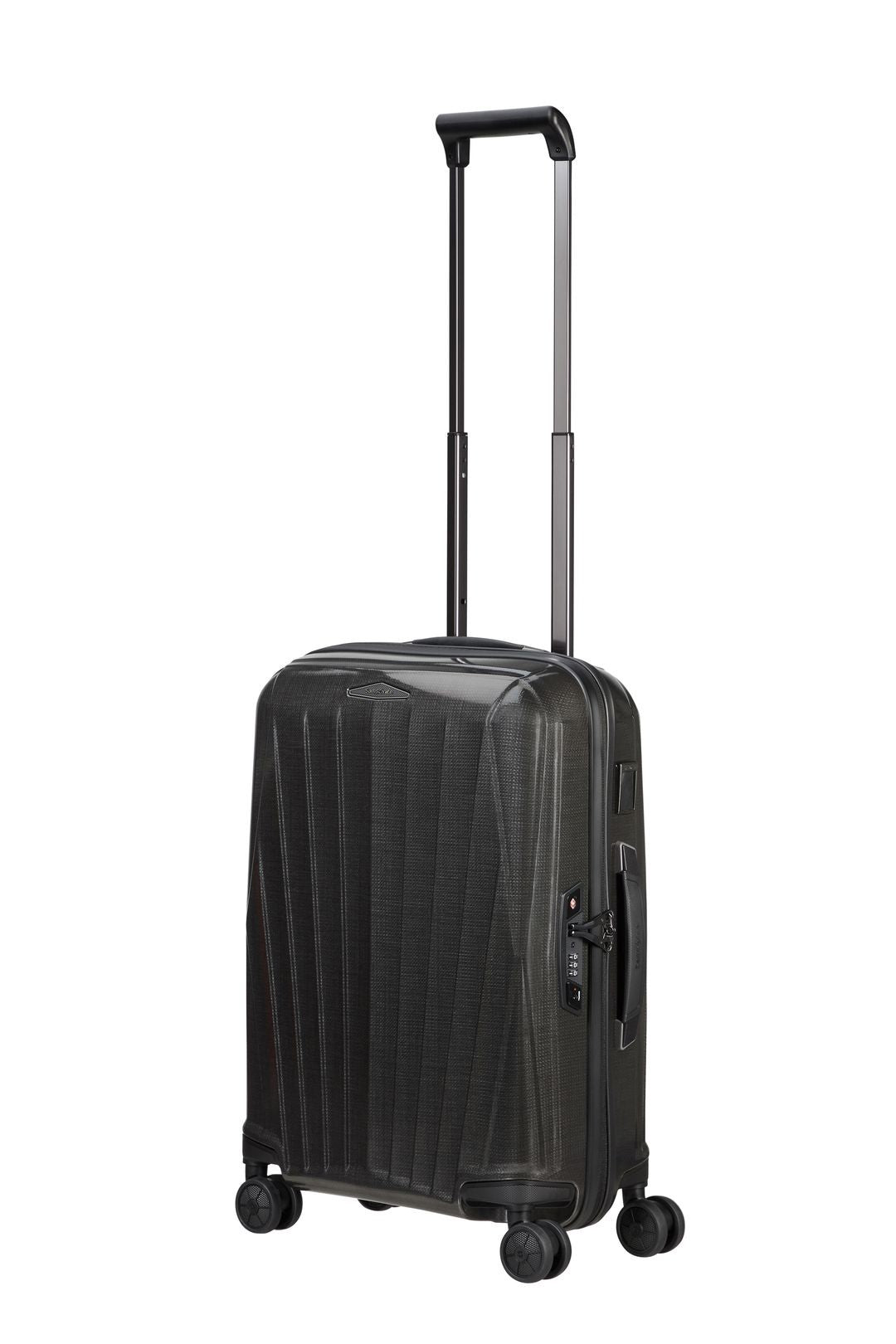 SAMSONITE MALETA DE CABINA EXTENSIBLE MAJOR-LITE 55CM