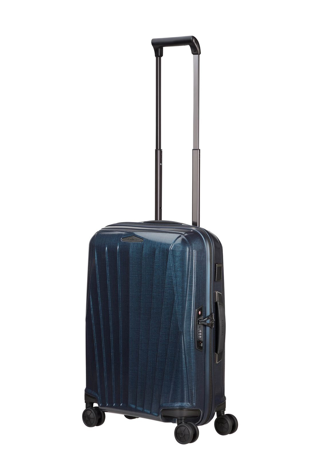 SAMSONITE MALETA DE CABINA EXTENSIBLE MAJOR-LITE 55CM