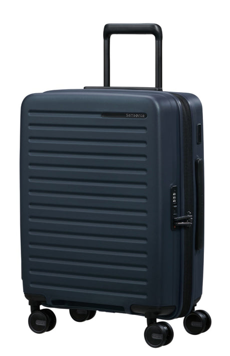 SAMSONITE MALETA DE CABINA EXTENSIBLE RESTACKD 55CM