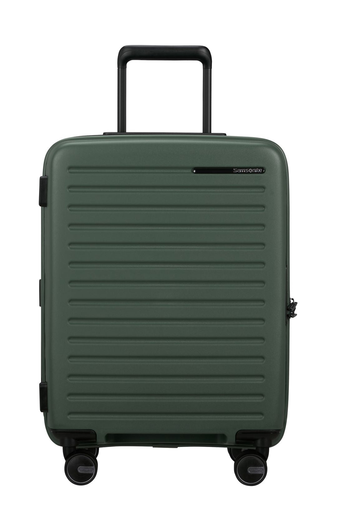 SAMSONITE MALETA DE CABINA EXTENSIBLE RESTACKD 55CM