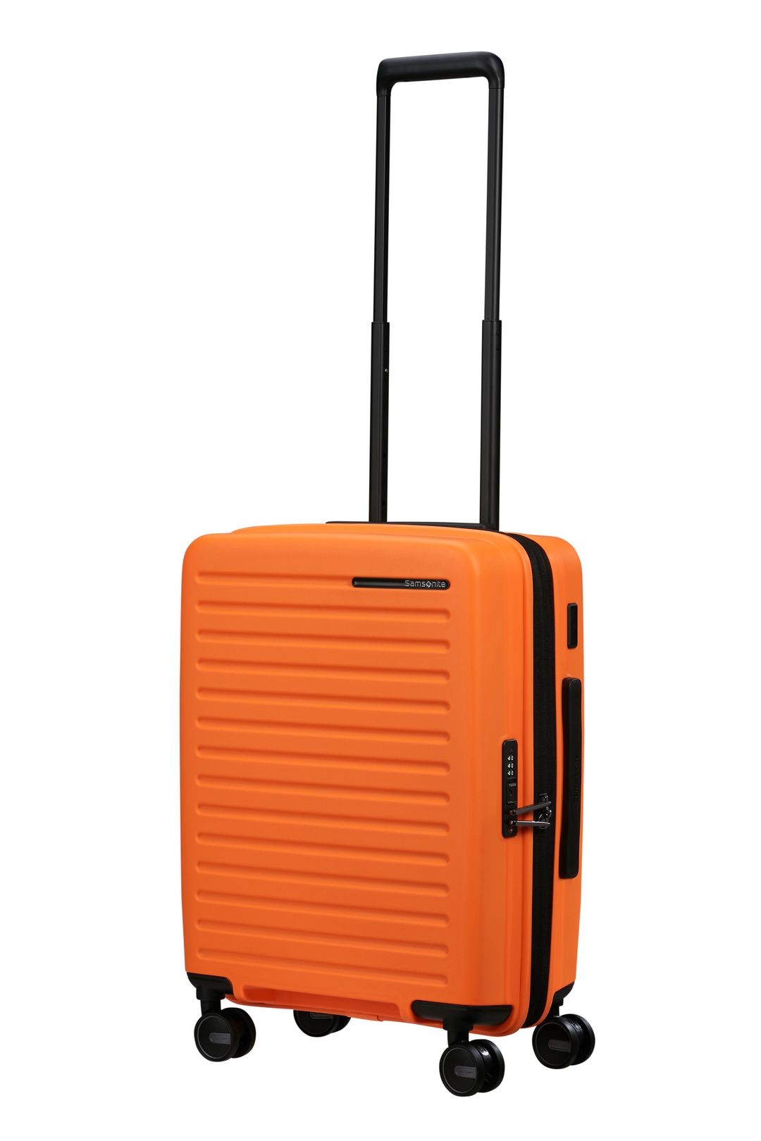 SAMSONITE MALETA DE CABINA EXTENSIBLE RESTACKD 55CM