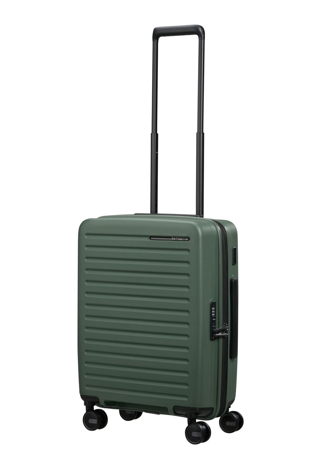 SAMSONITE MALETA DE CABINA EXTENSIBLE RESTACKD 55CM