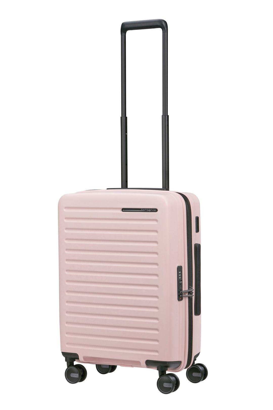 SAMSONITE MALETA DE CABINA EXTENSIBLE RESTACKD 55CM