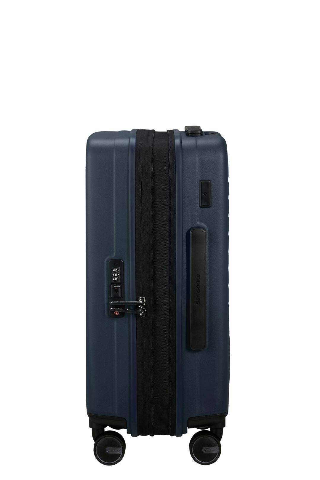 SAMSONITE MALETA DE CABINA EXTENSIBLE RESTACKD 55CM