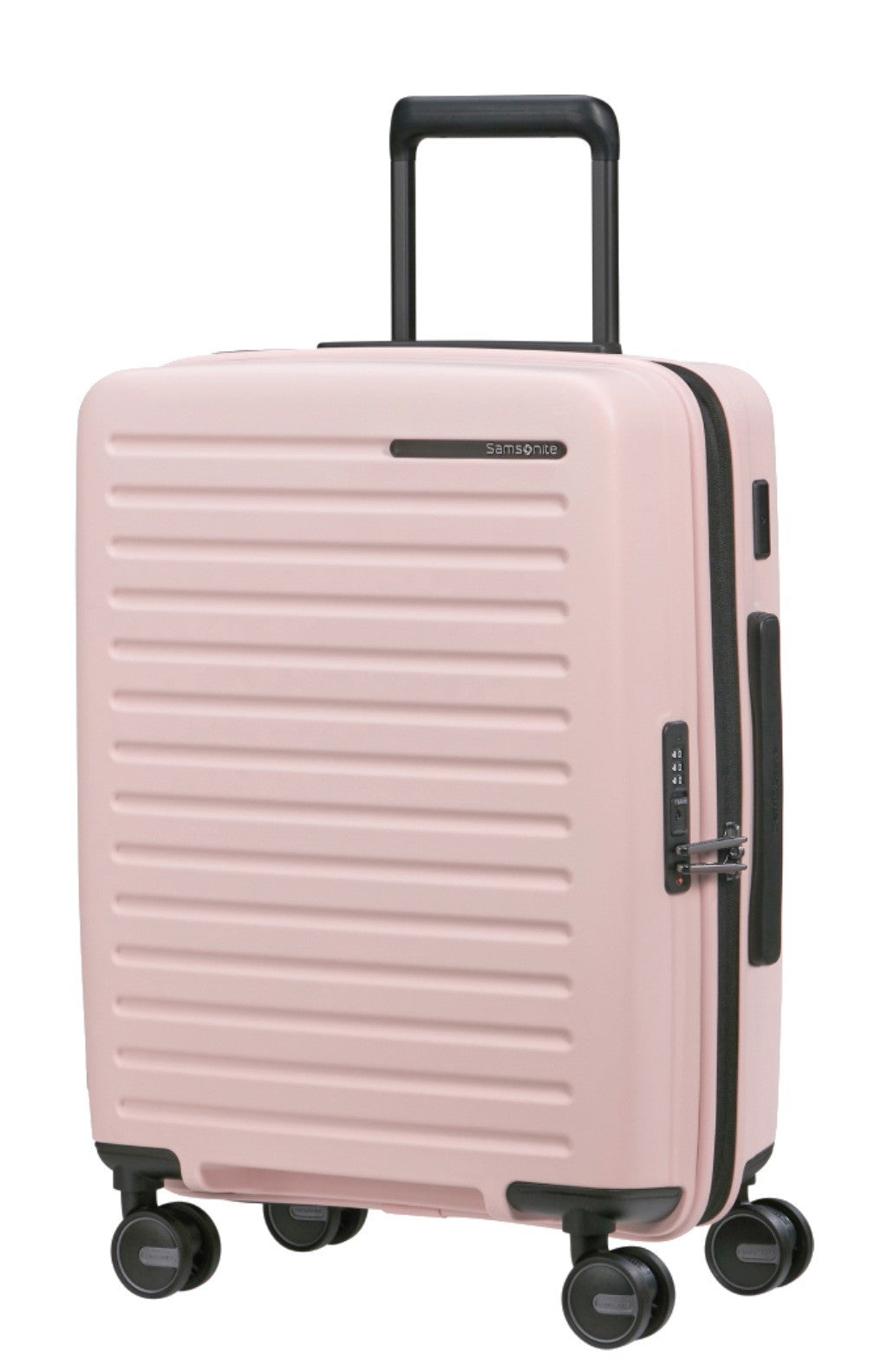 SAMSONITE MALETA DE CABINA EXTENSIBLE RESTACKD 55CM