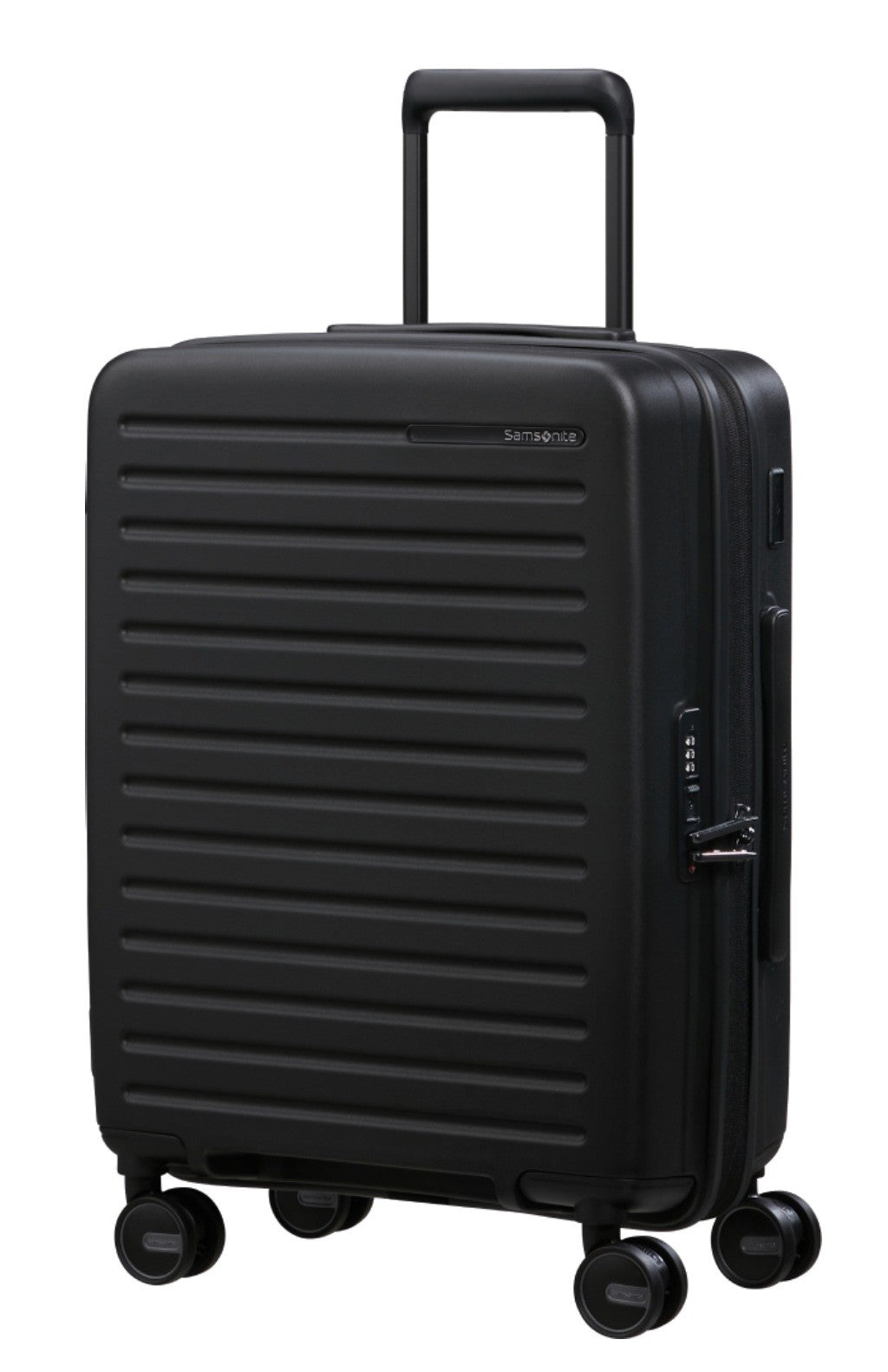 SAMSONITE MALETA DE CABINA EXTENSIBLE RESTACKD 55CM