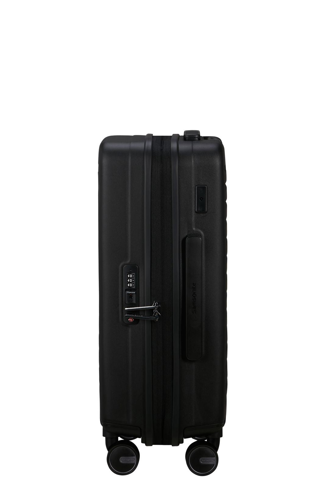 SAMSONITE MALETA DE CABINA EXTENSIBLE RESTACKD 55CM