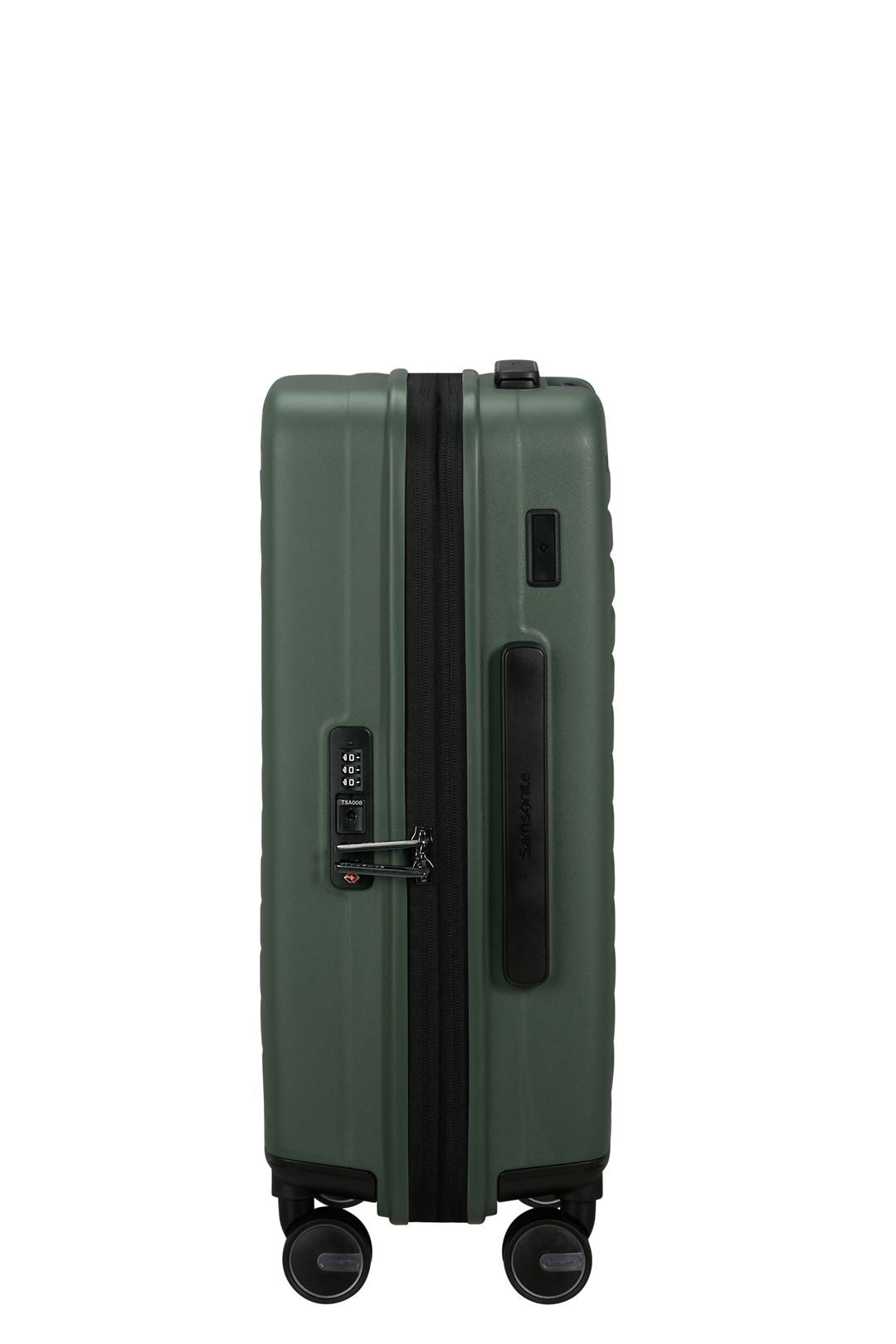 SAMSONITE MALETA DE CABINA EXTENSIBLE RESTACKD 55CM