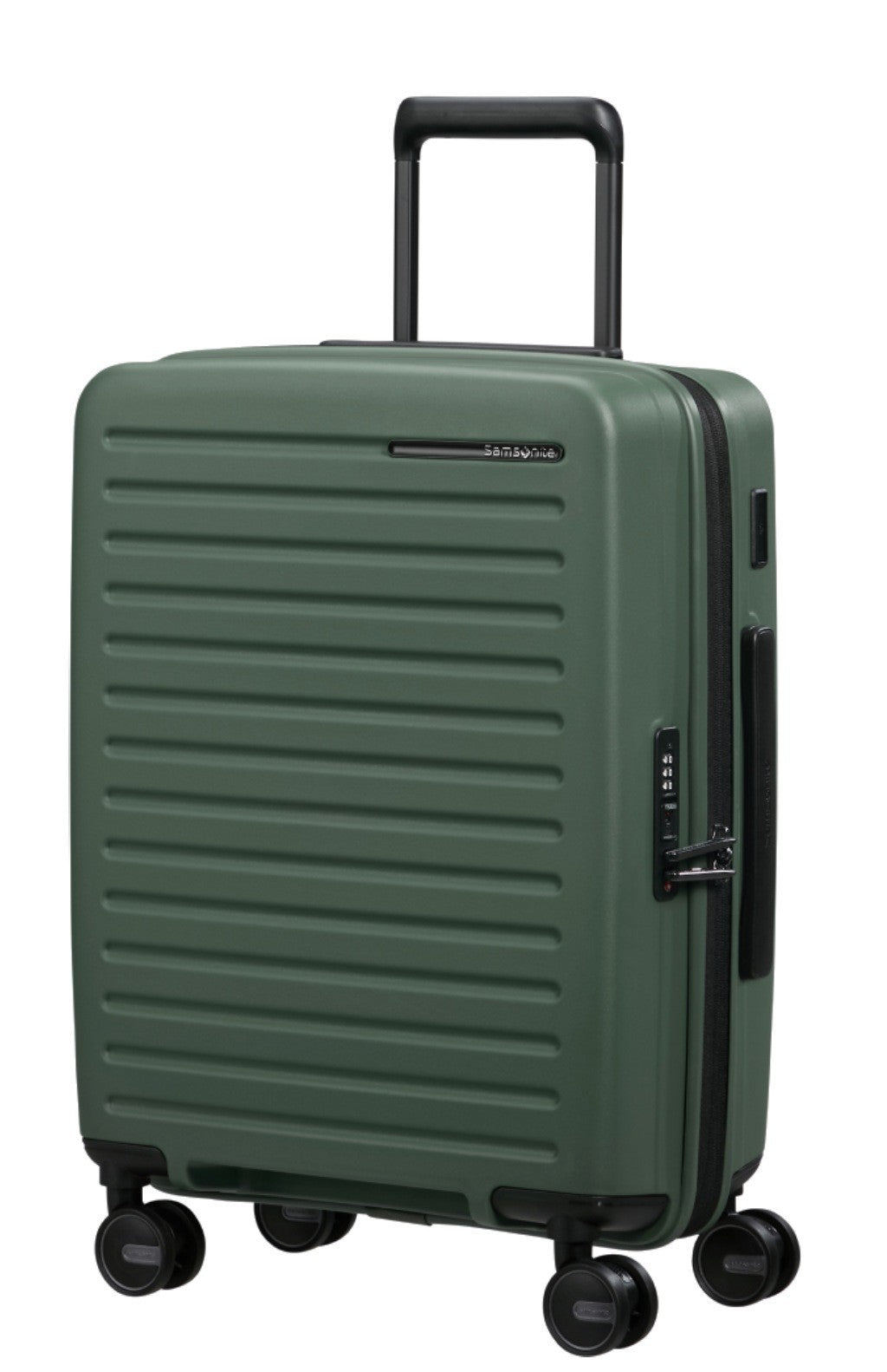 SAMSONITE MALETA DE CABINA EXTENSIBLE RESTACKD 55CM