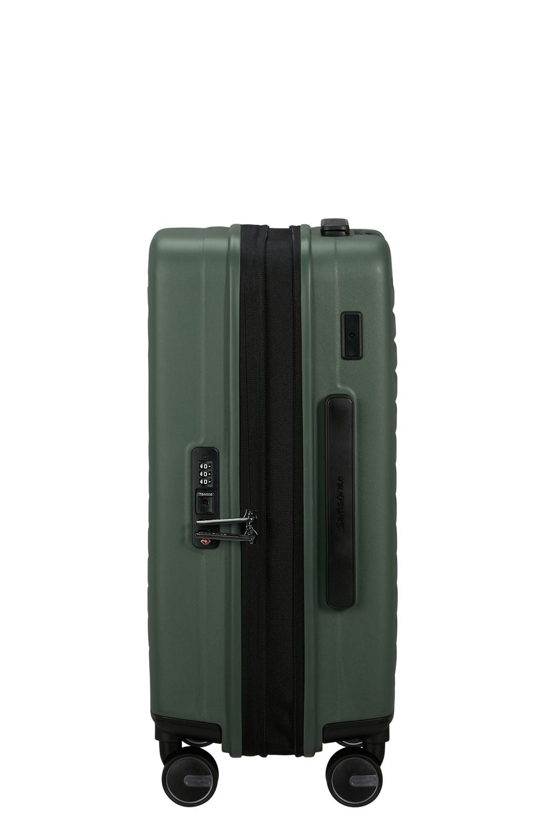 SAMSONITE MALETA DE CABINA EXTENSIBLE RESTACKD 55CM