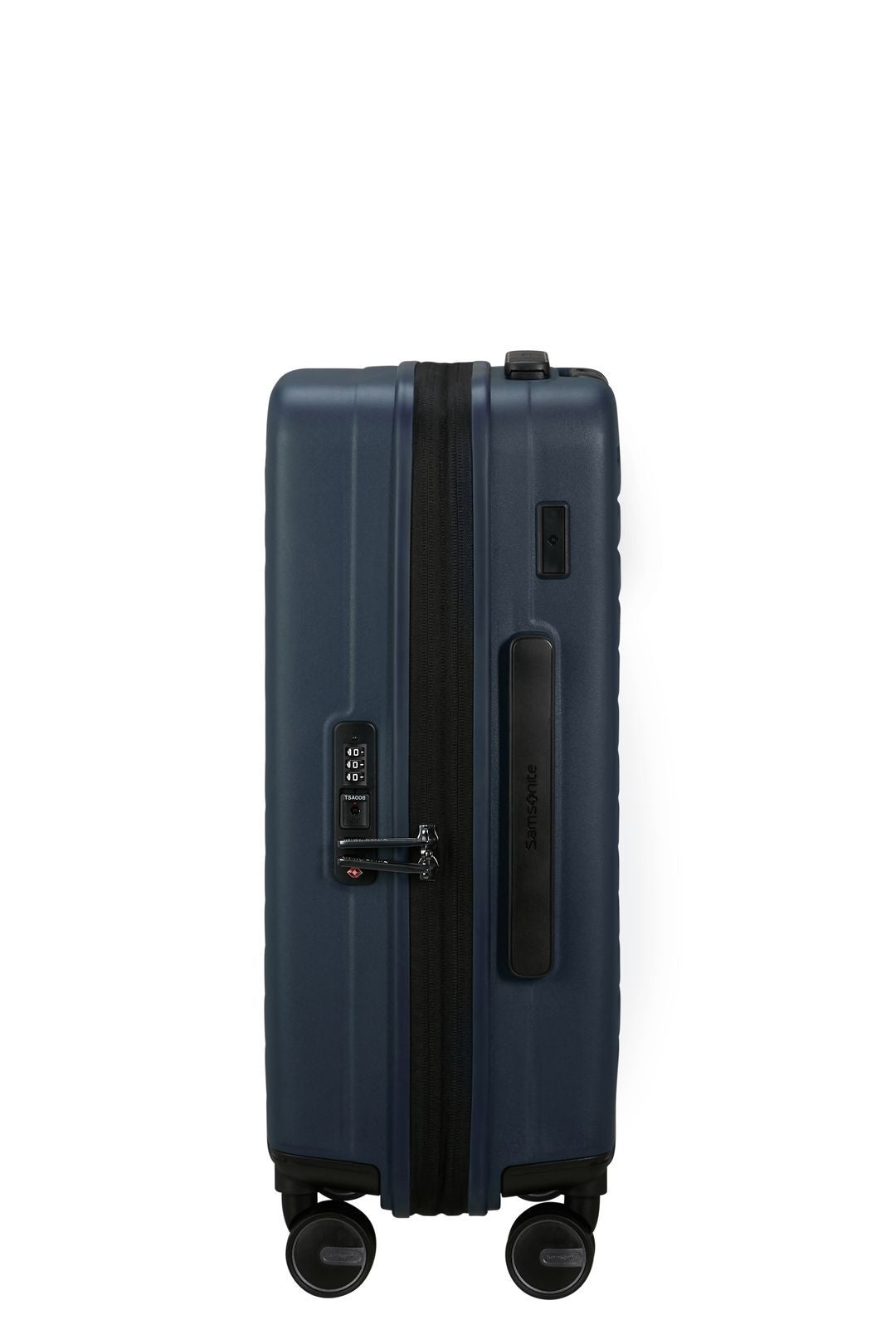 SAMSONITE MALETA DE CABINA EXTENSIBLE RESTACKD 55CM