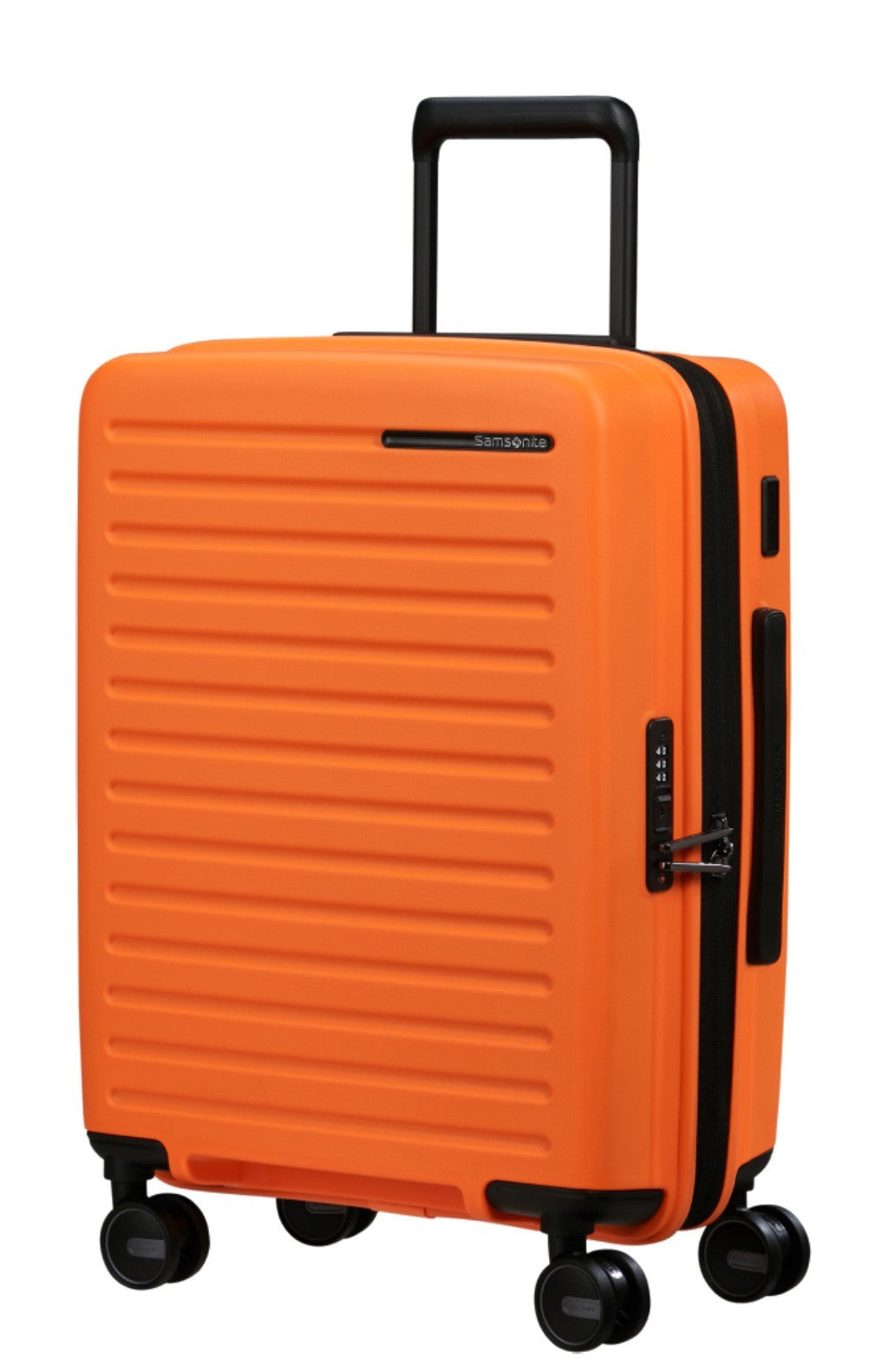 SAMSONITE MALETA DE CABINA EXTENSIBLE RESTACKD 55CM