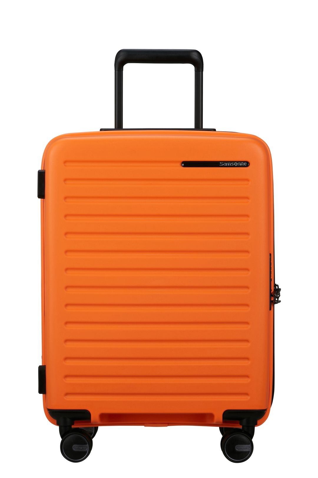 SAMSONITE MALETA DE CABINA EXTENSIBLE RESTACKD 55CM