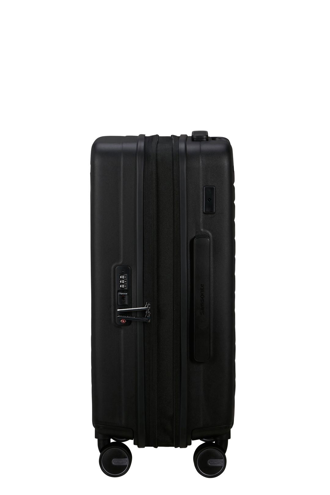 SAMSONITE MALETA DE CABINA EXTENSIBLE RESTACKD 55CM