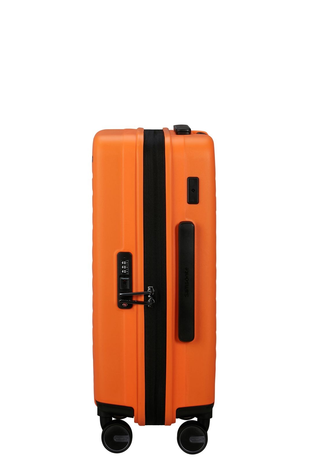 SAMSONITE MALETA DE CABINA EXTENSIBLE RESTACKD 55CM