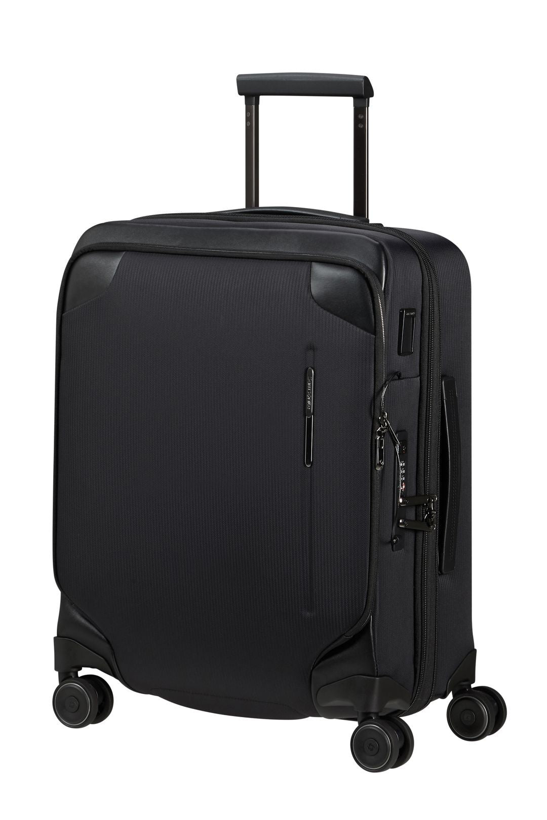 SAMSONITE MALETA DE CABINA EXTENSIBLE SPLENDIX 55CM