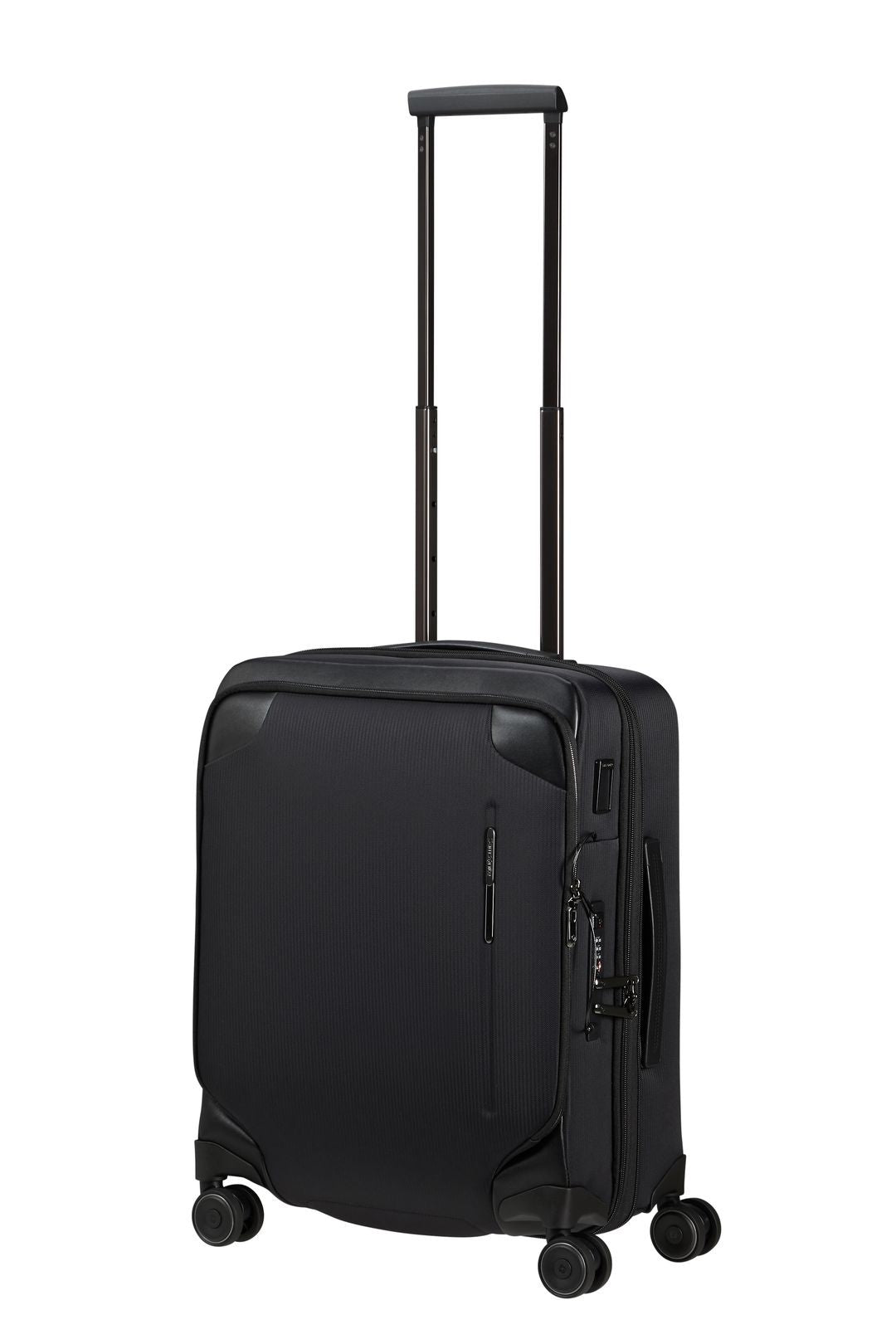 SAMSONITE MALETA DE CABINA EXTENSIBLE SPLENDIX 55CM