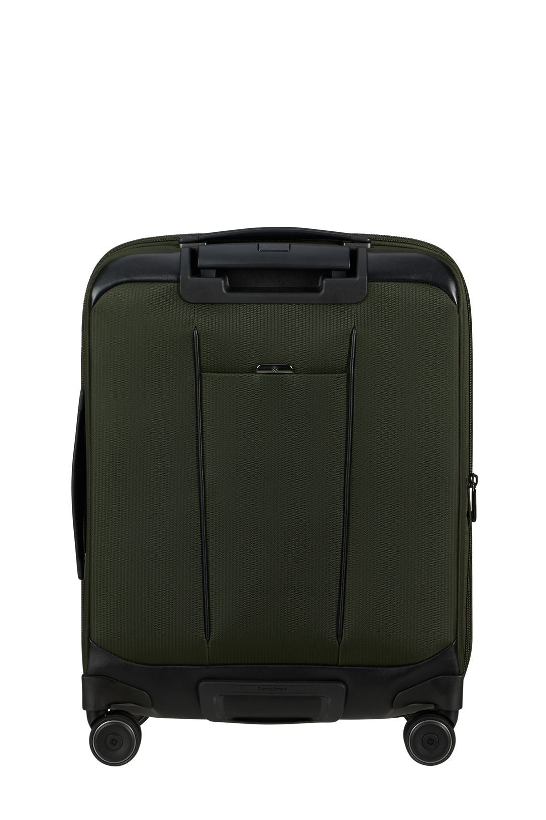 SAMSONITE MALETA DE CABINA EXTENSIBLE SPLENDIX 55CM