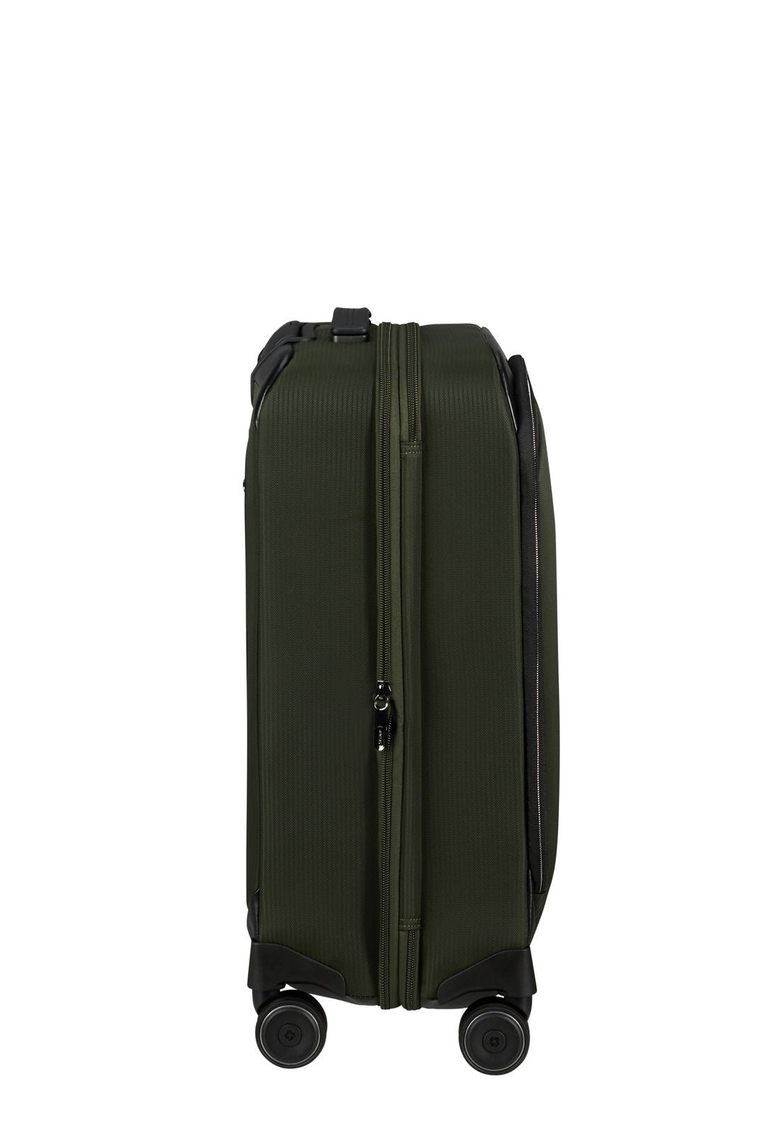 SAMSONITE MALETA DE CABINA EXTENSIBLE SPLENDIX 55CM