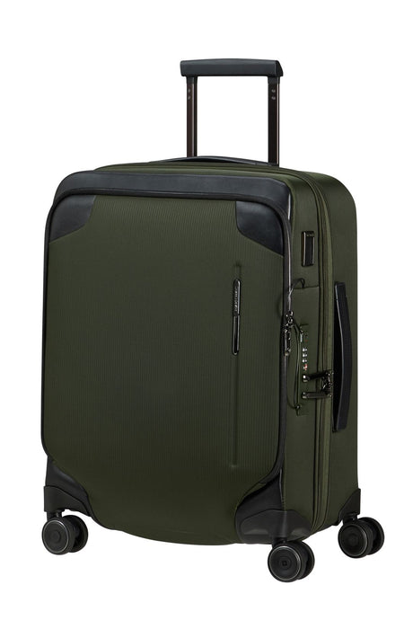 SAMSONITE MALETA DE CABINA EXTENSIBLE SPLENDIX 55CM