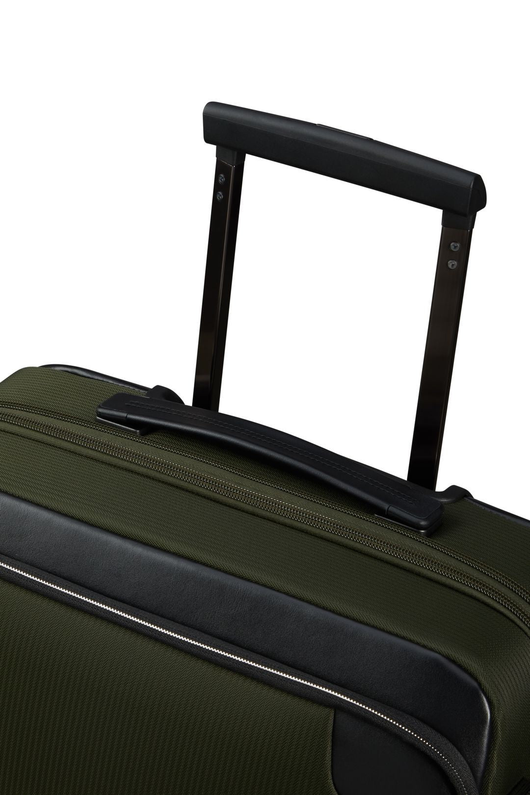 SAMSONITE MALETA DE CABINA EXTENSIBLE SPLENDIX 55CM