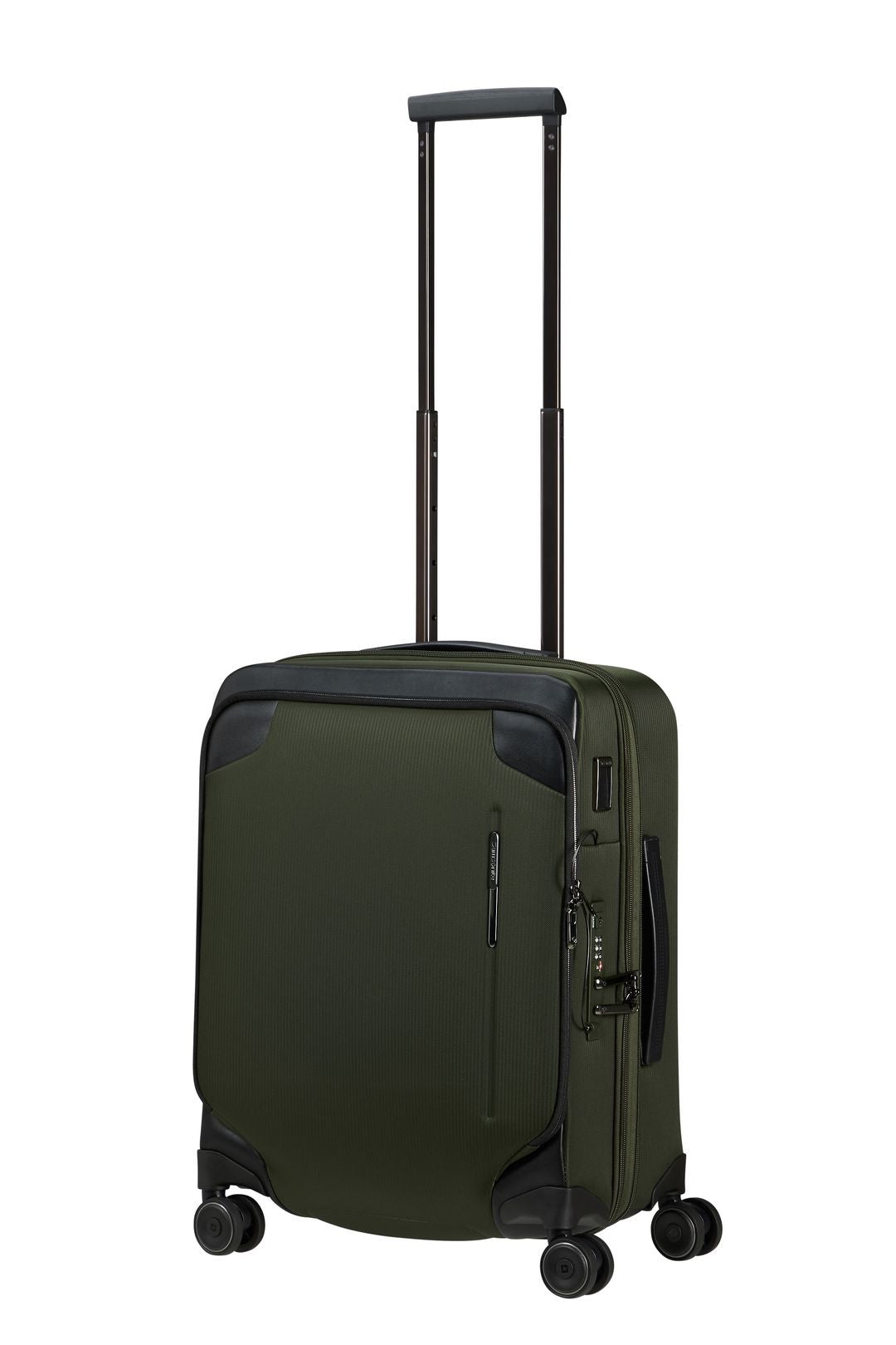 SAMSONITE MALETA DE CABINA EXTENSIBLE SPLENDIX 55CM