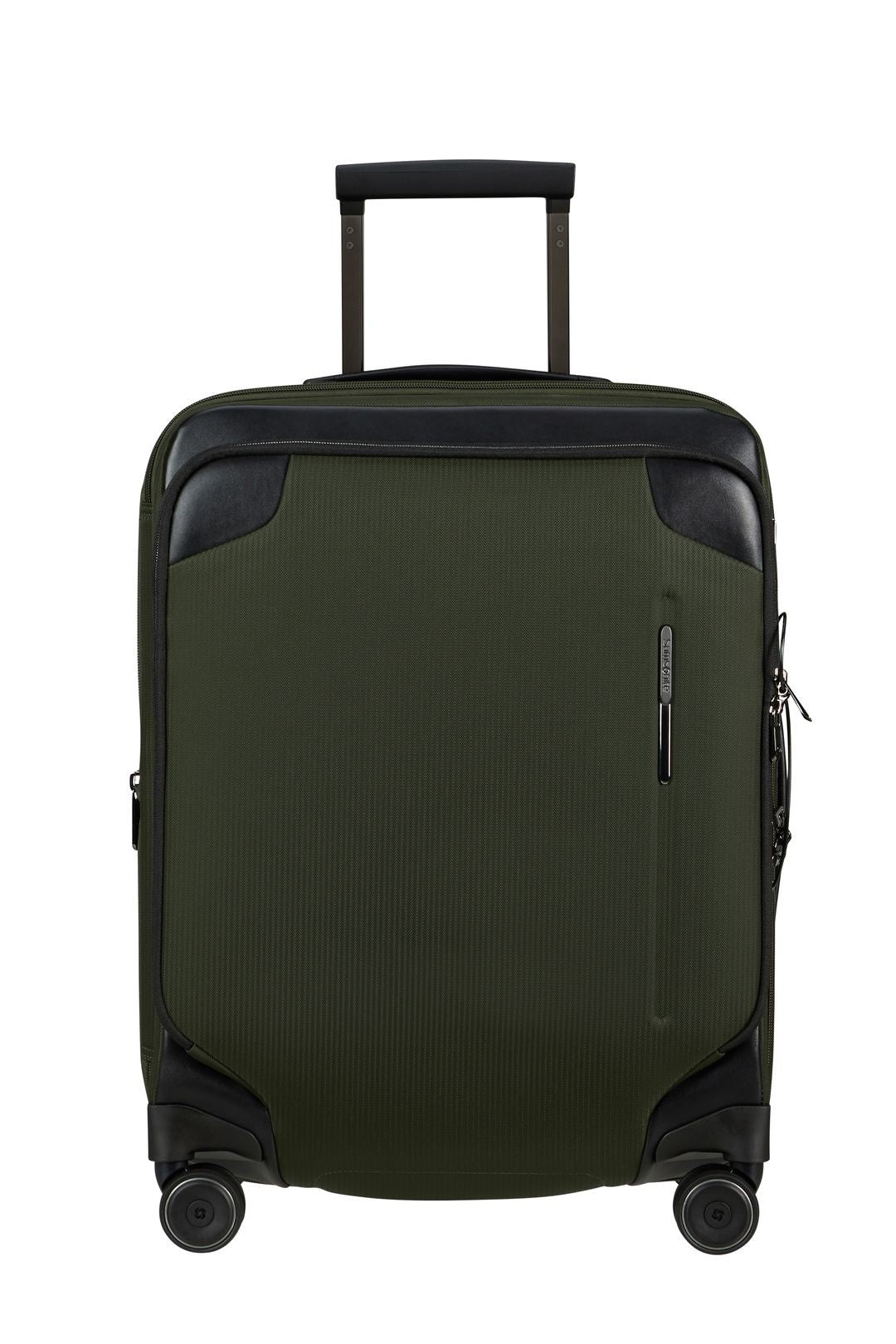 SAMSONITE MALETA DE CABINA EXTENSIBLE SPLENDIX 55CM