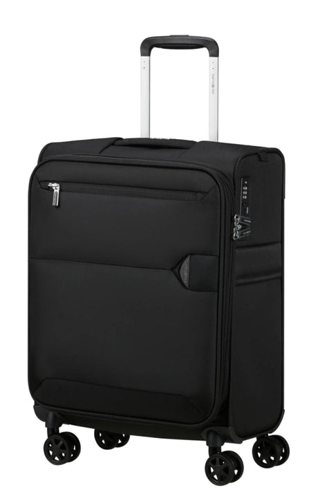 SAMSONITE MALETA DE CABINA EXTENSIBLE URBIFY 55CM