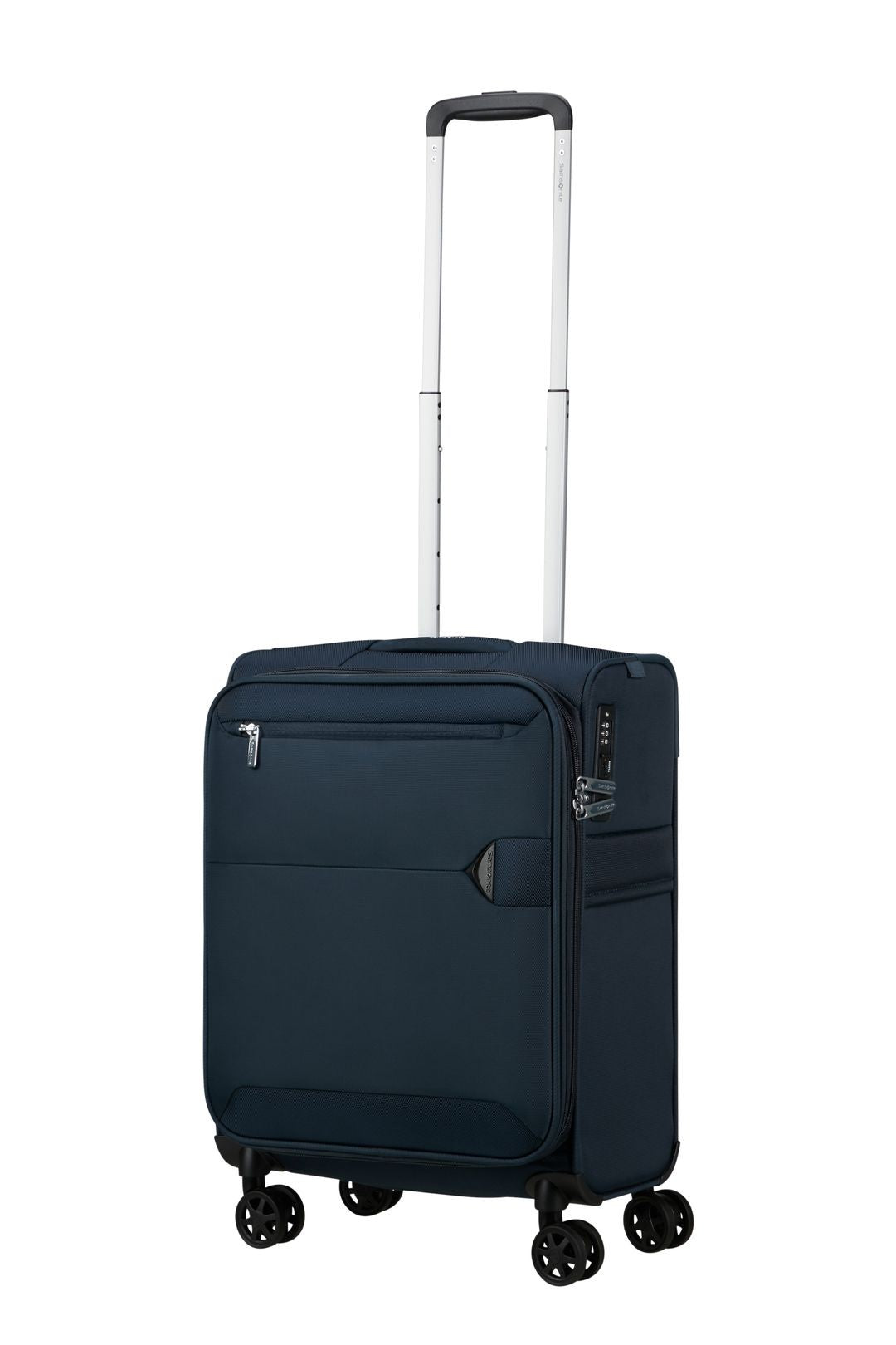 SAMSONITE MALETA DE CABINA EXTENSIBLE URBIFY 55CM