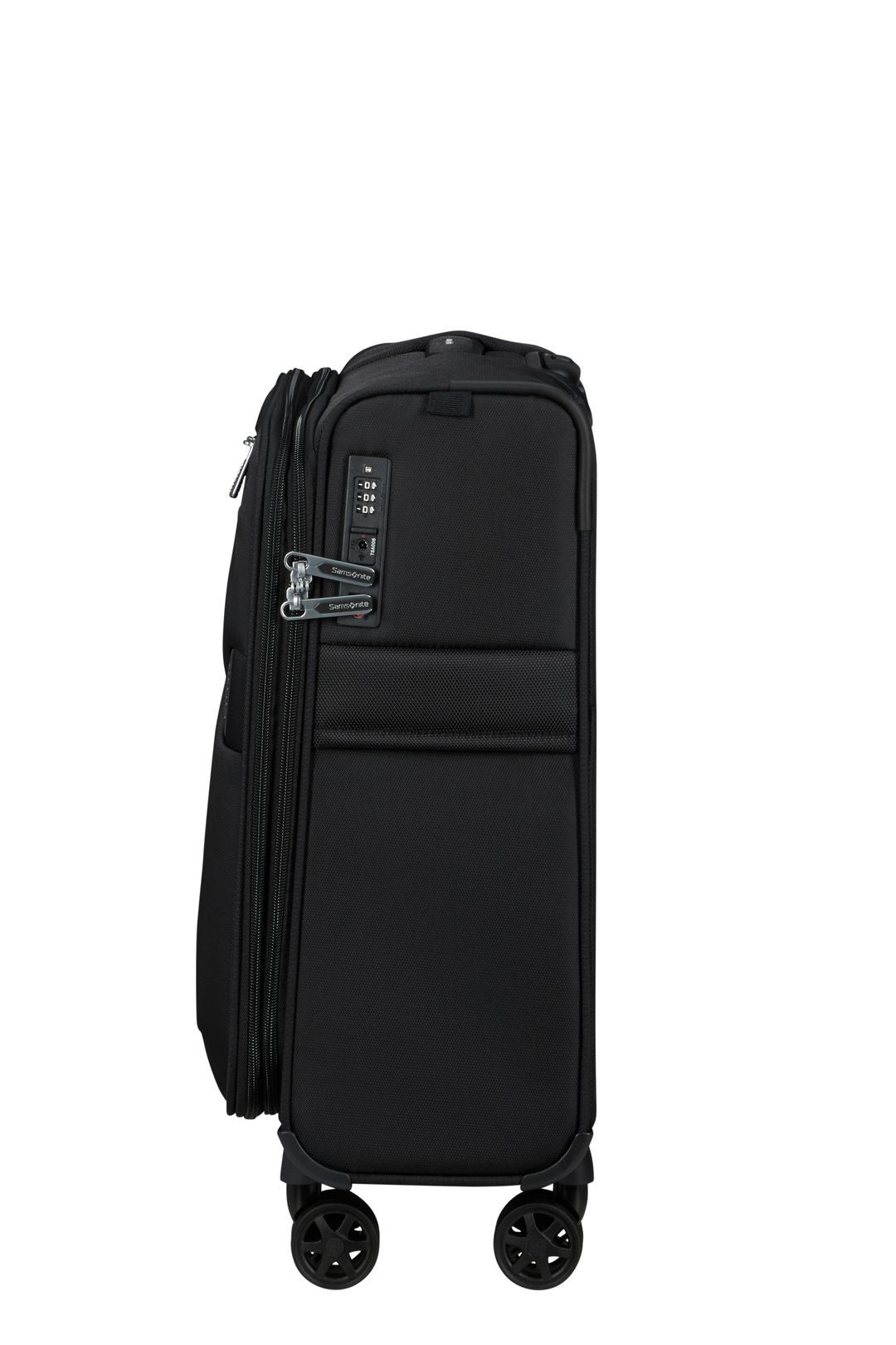 SAMSONITE MALETA DE CABINA EXTENSIBLE URBIFY 55CM