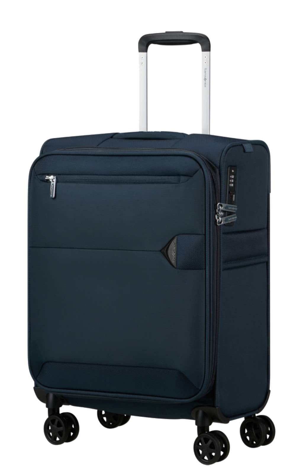 SAMSONITE MALETA DE CABINA EXTENSIBLE URBIFY 55CM