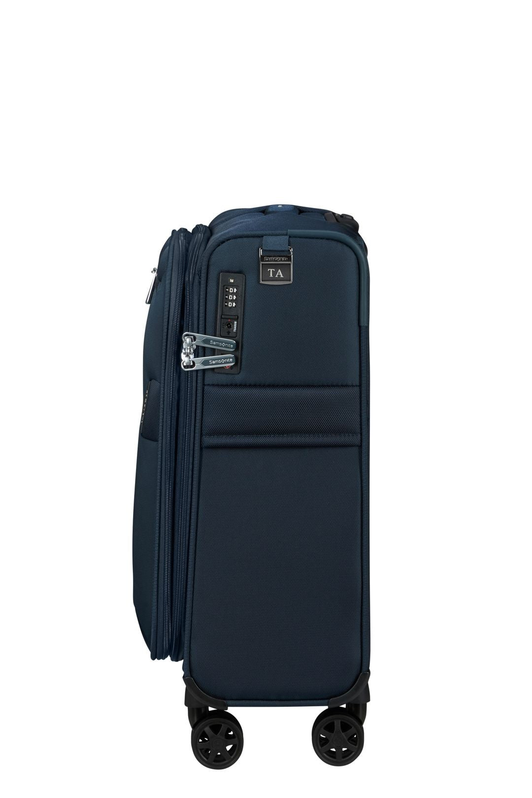 SAMSONITE MALETA DE CABINA EXTENSIBLE URBIFY 55CM