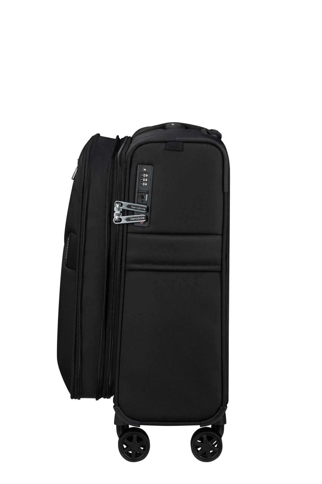 SAMSONITE MALETA DE CABINA EXTENSIBLE URBIFY 55CM