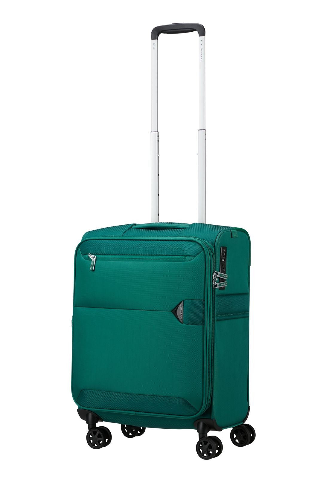 SAMSONITE MALETA DE CABINA EXTENSIBLE URBIFY 55CM