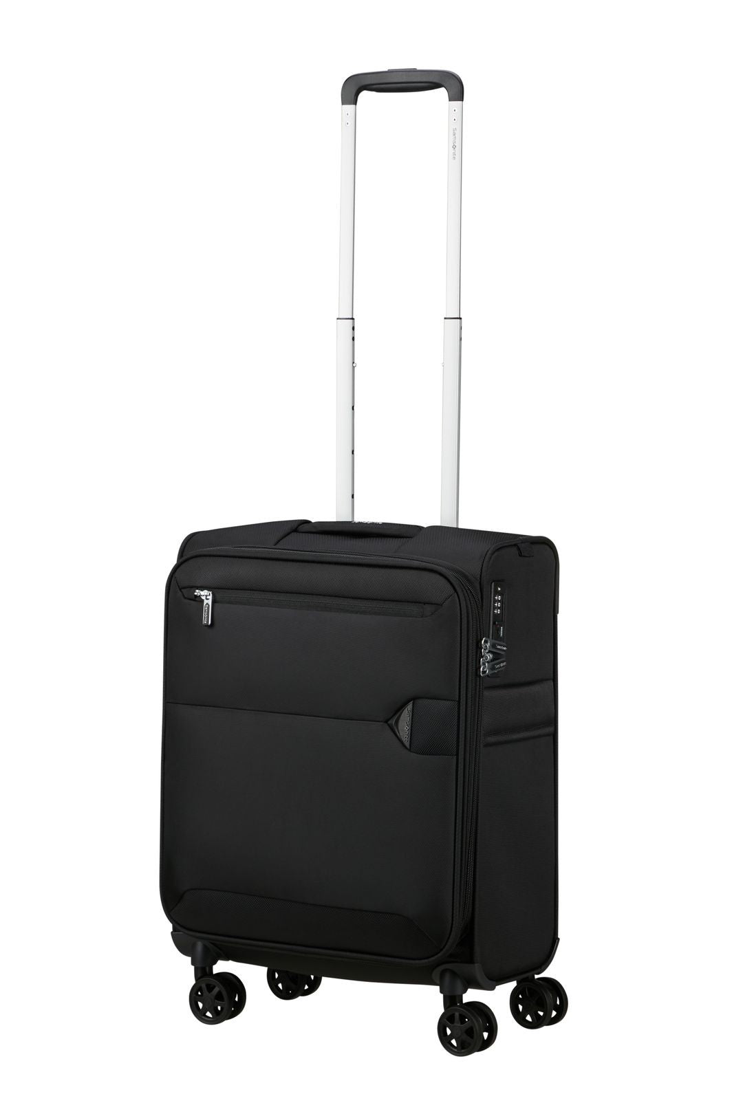 SAMSONITE MALETA DE CABINA EXTENSIBLE URBIFY 55CM