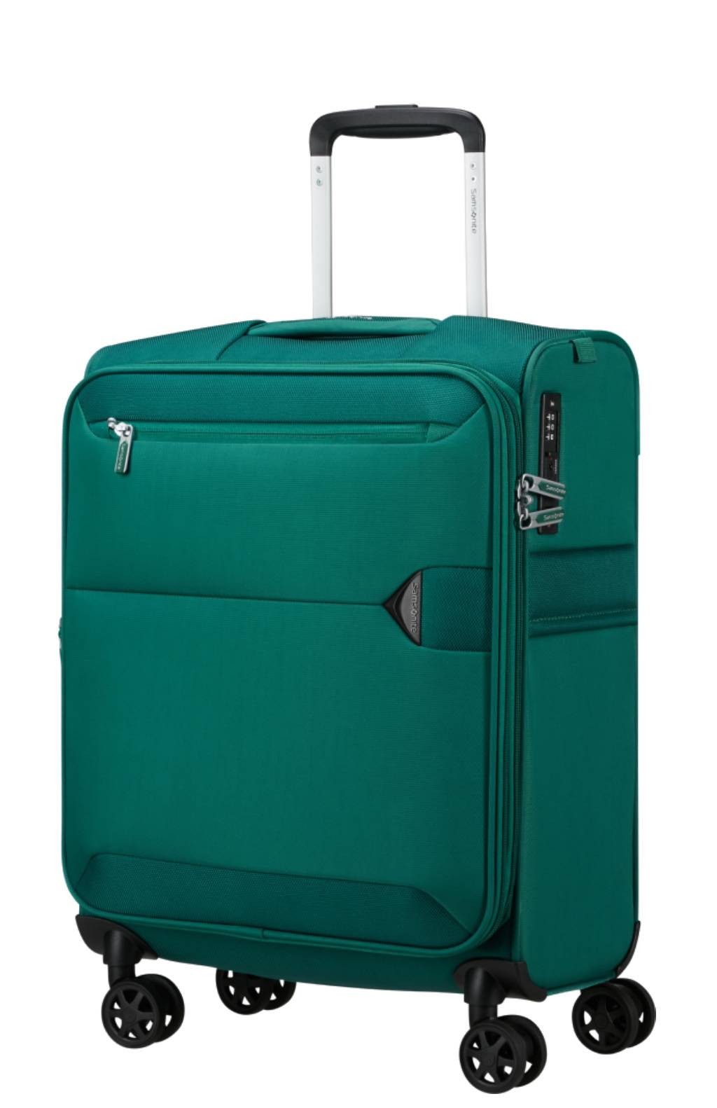 SAMSONITE MALETA DE CABINA EXTENSIBLE URBIFY 55CM