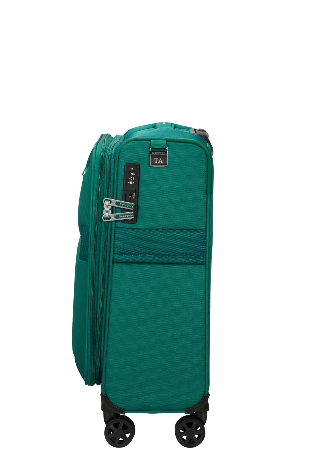 SAMSONITE MALETA DE CABINA EXTENSIBLE URBIFY 55CM