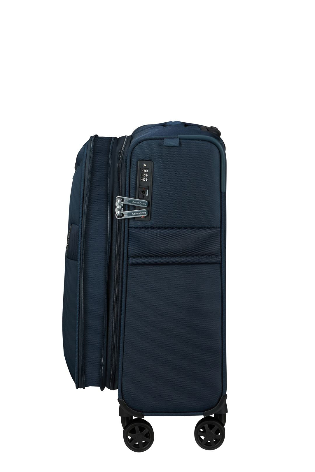 SAMSONITE MALETA DE CABINA EXTENSIBLE URBIFY 55CM