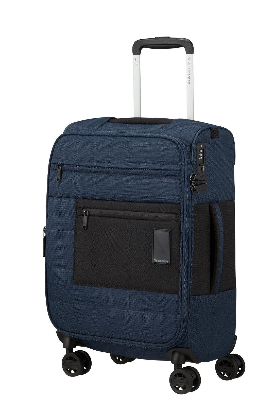 SAMSONITE MALETA DE CABINA EXTENSIBLE VAYCAY 55/35CM