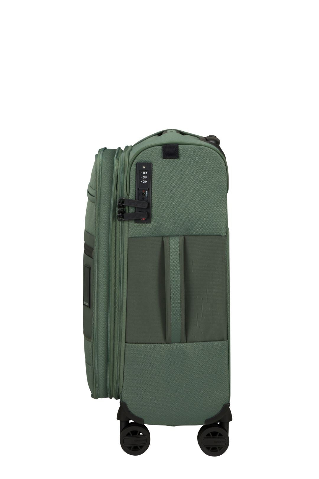 SAMSONITE MALETA DE CABINA EXTENSIBLE VAYCAY 55/35CM