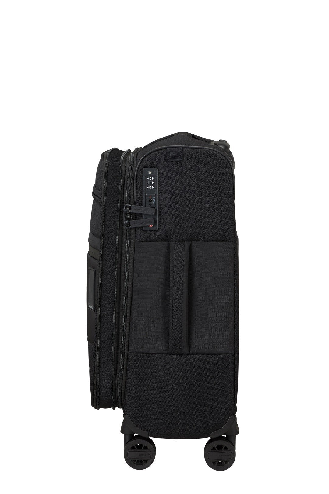 SAMSONITE MALETA DE CABINA EXTENSIBLE VAYCAY 55/35CM