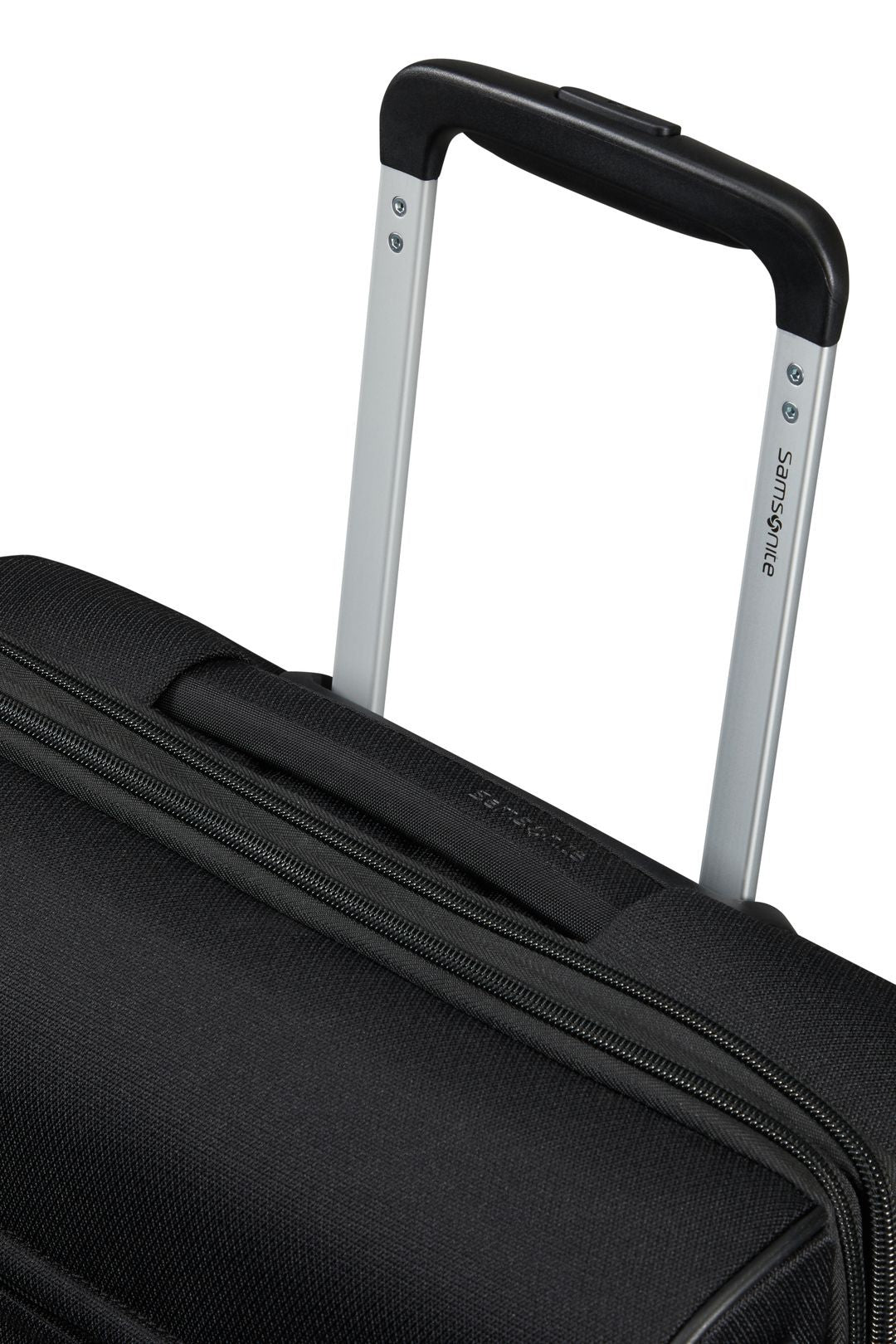 SAMSONITE MALETA DE CABINA EXTENSIBLE VAYCAY DF 55CM