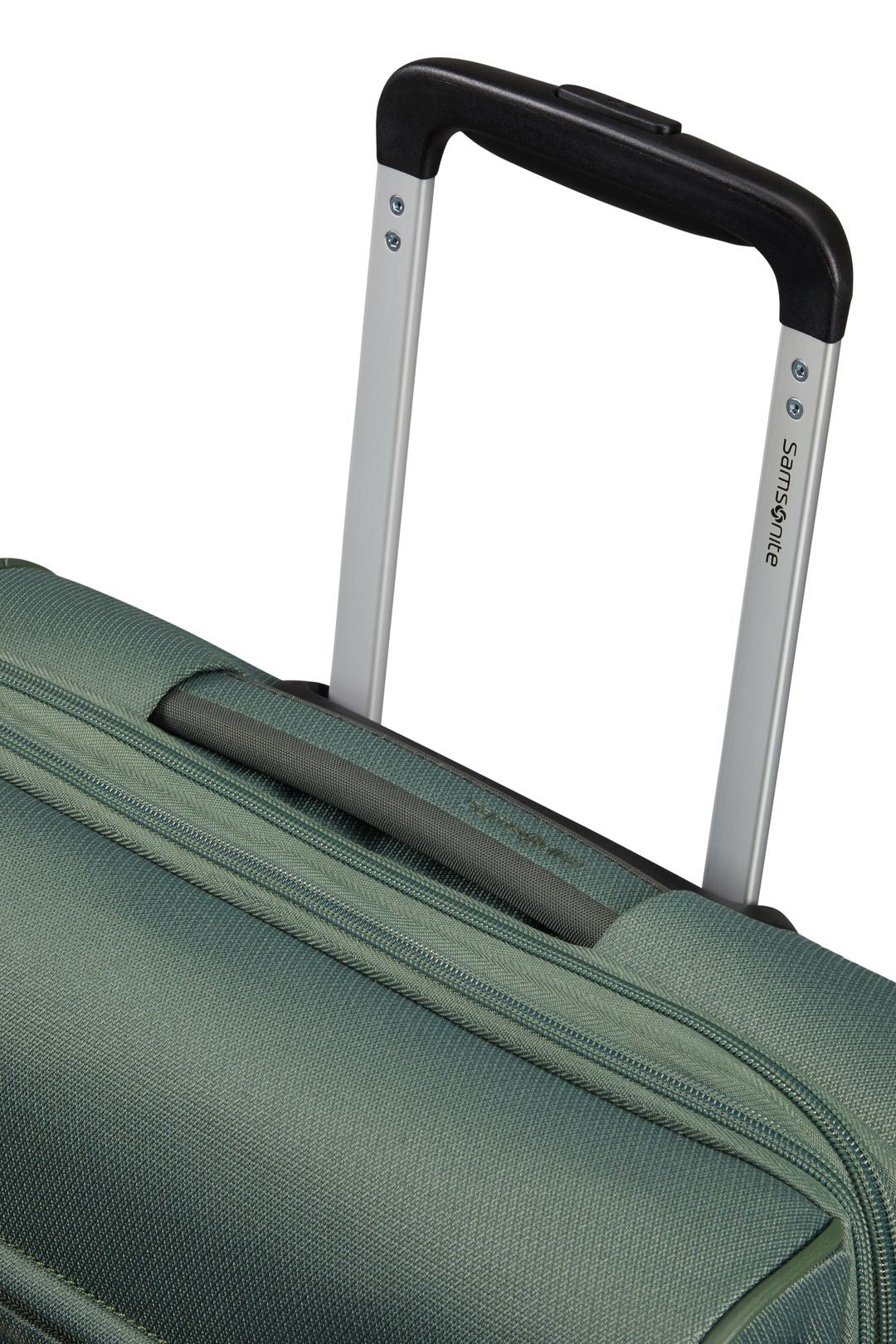 SAMSONITE MALETA DE CABINA EXTENSIBLE VAYCAY DF 55CM